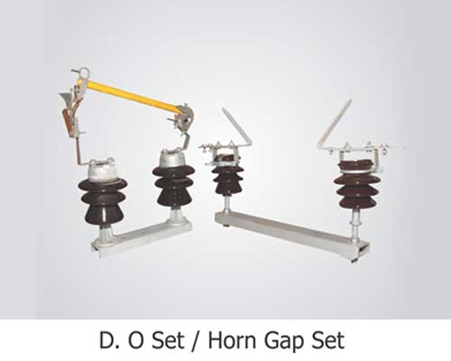 Horn Gap Fuse